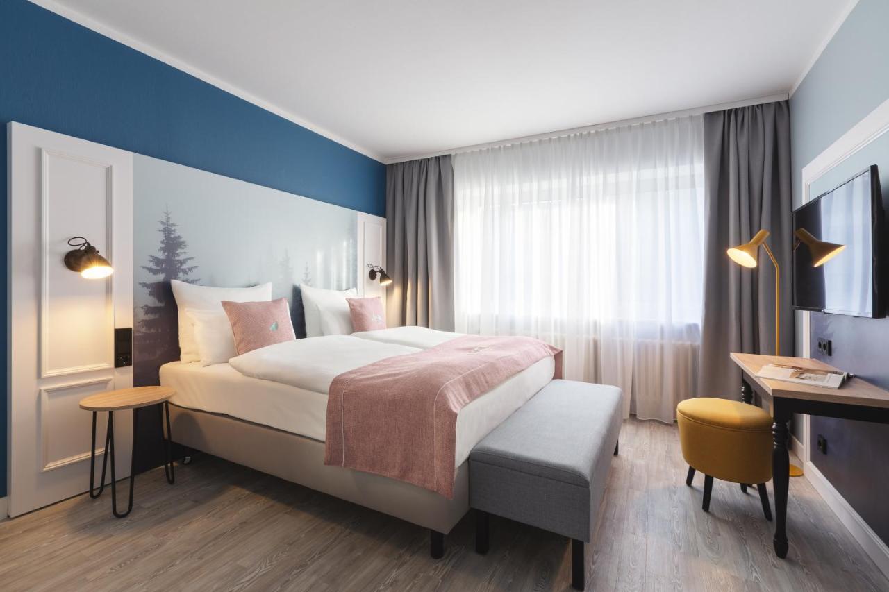 Garner Hotel Essen - Messe By Ihg Kültér fotó