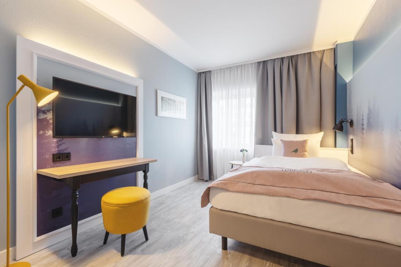 Garner Hotel Essen - Messe By Ihg Kültér fotó