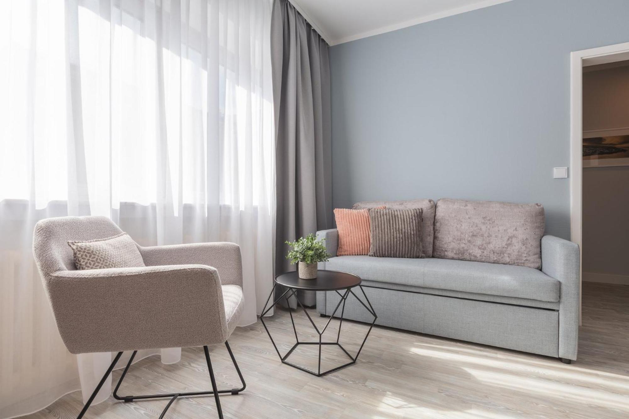 Garner Hotel Essen - Messe By Ihg Kültér fotó