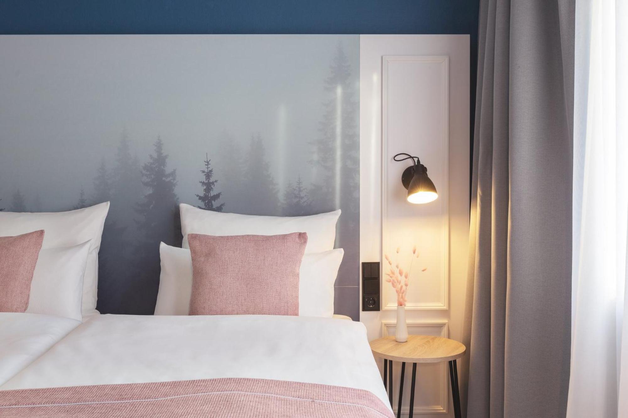 Garner Hotel Essen - Messe By Ihg Kültér fotó
