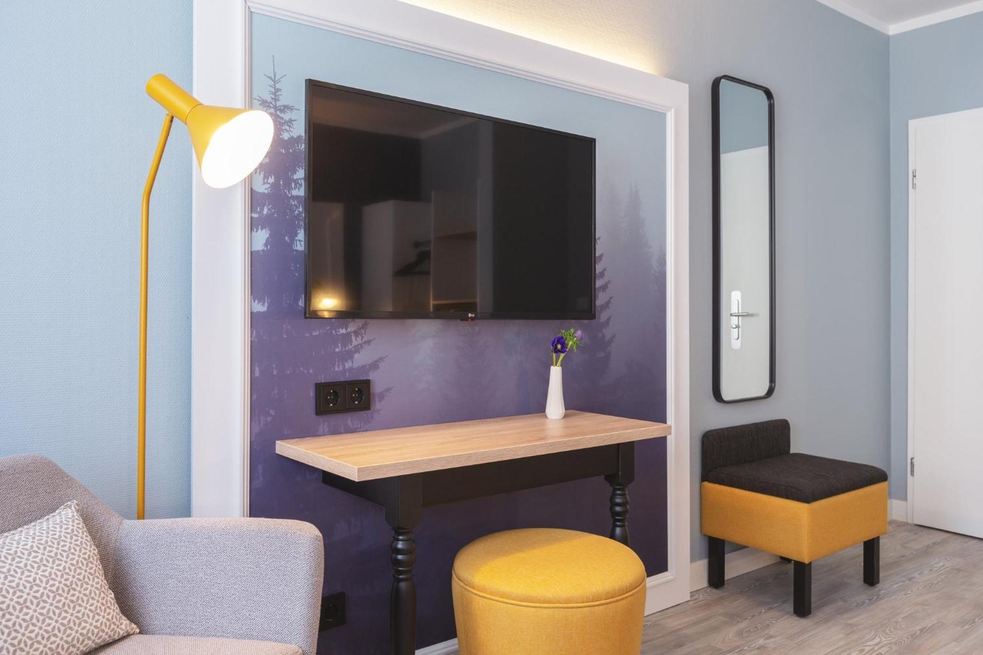 Garner Hotel Essen - Messe By Ihg Kültér fotó