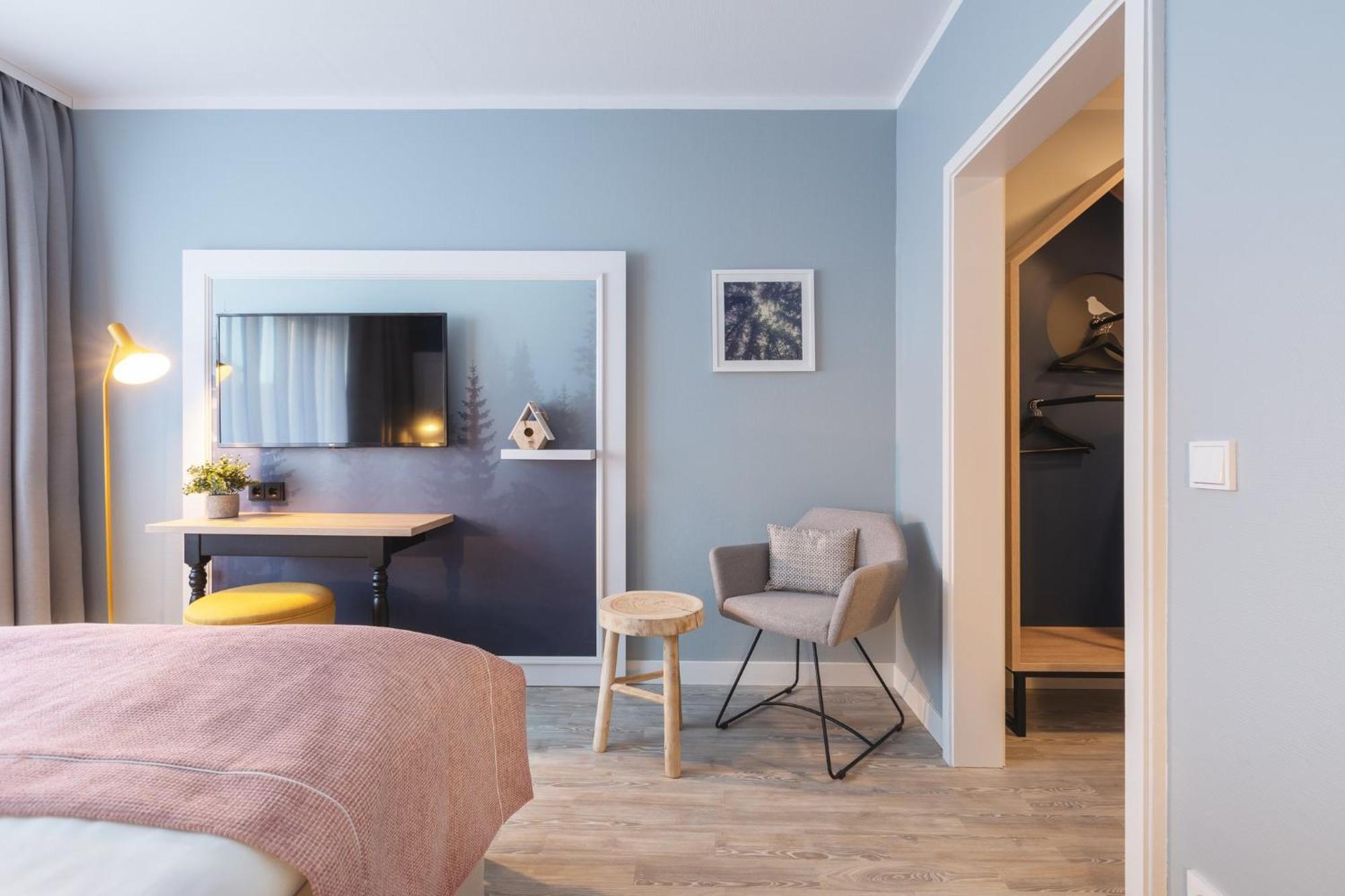 Garner Hotel Essen - Messe By Ihg Kültér fotó