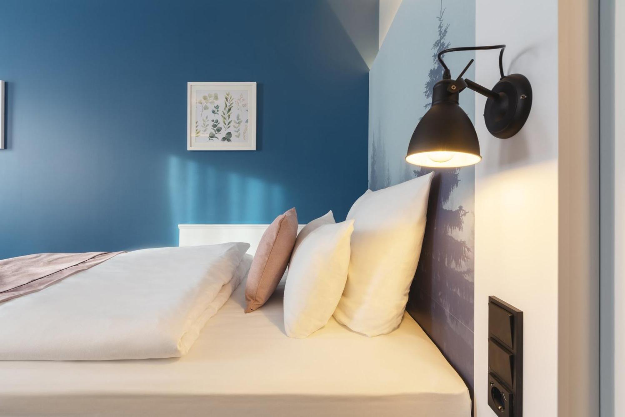 Garner Hotel Essen - Messe By Ihg Kültér fotó