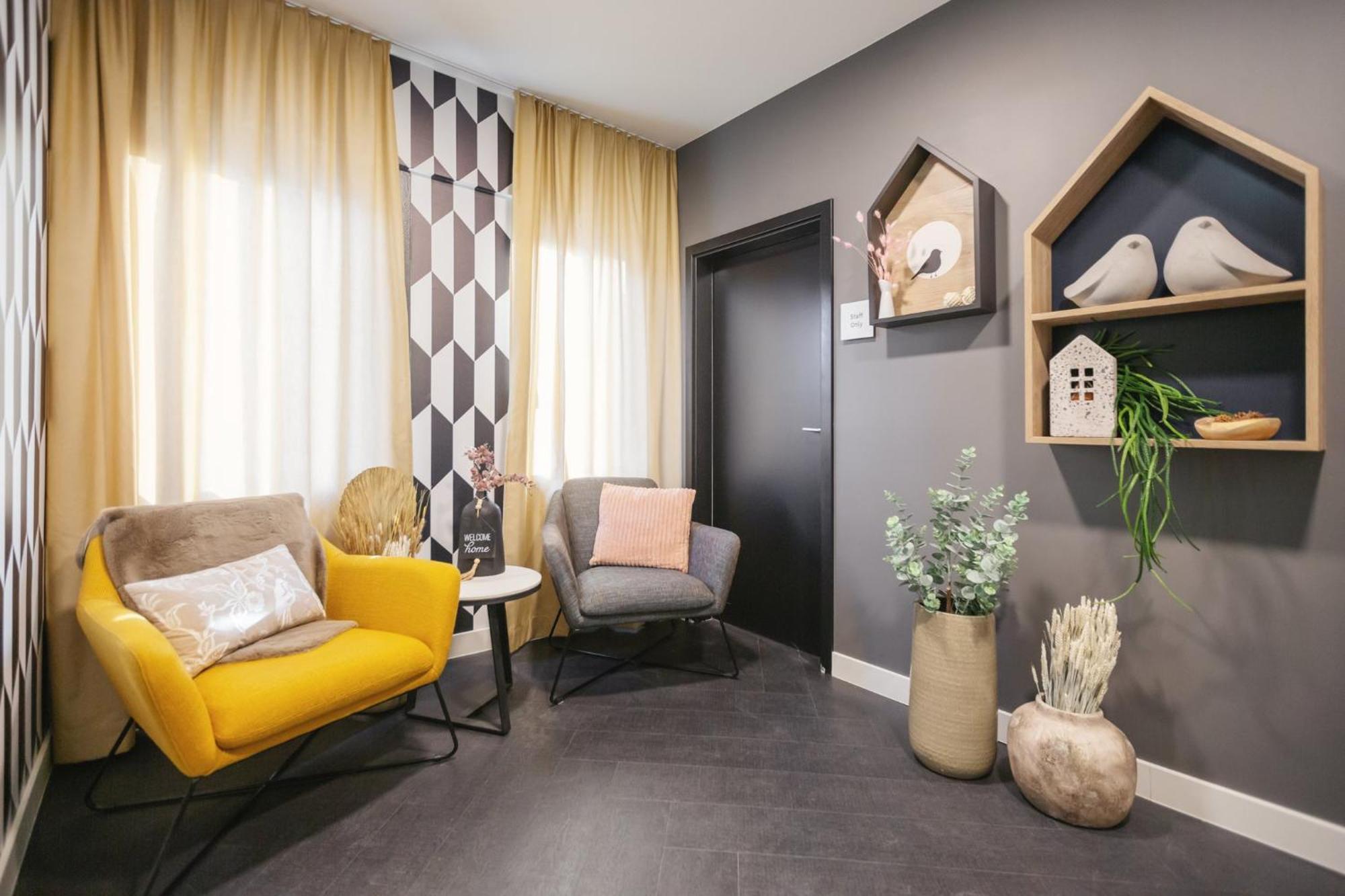 Garner Hotel Essen - Messe By Ihg Kültér fotó