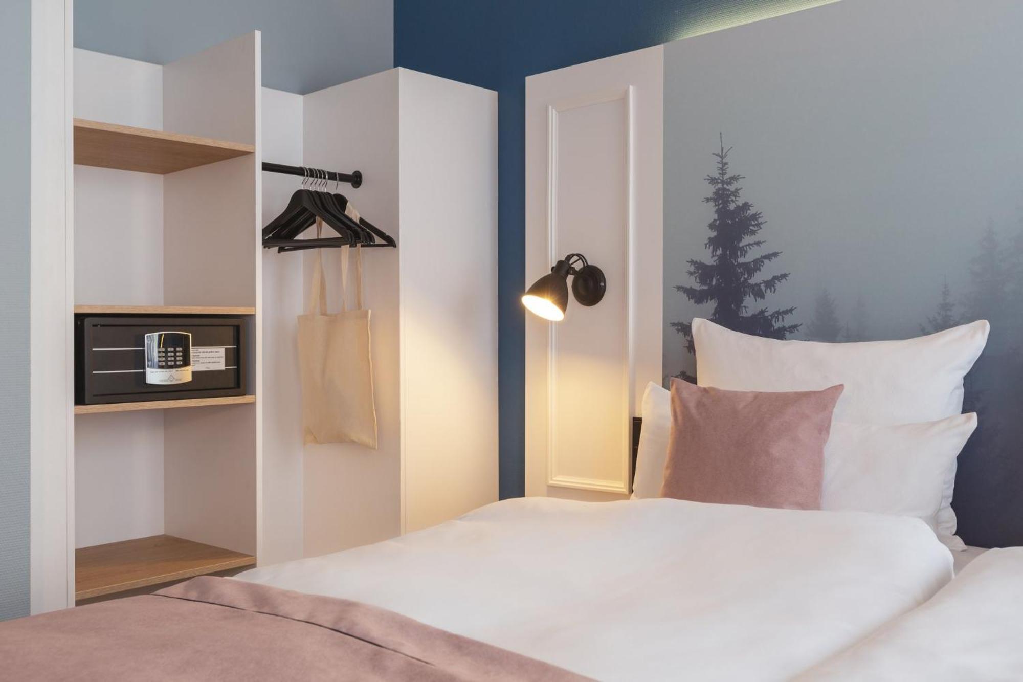 Garner Hotel Essen - Messe By Ihg Kültér fotó