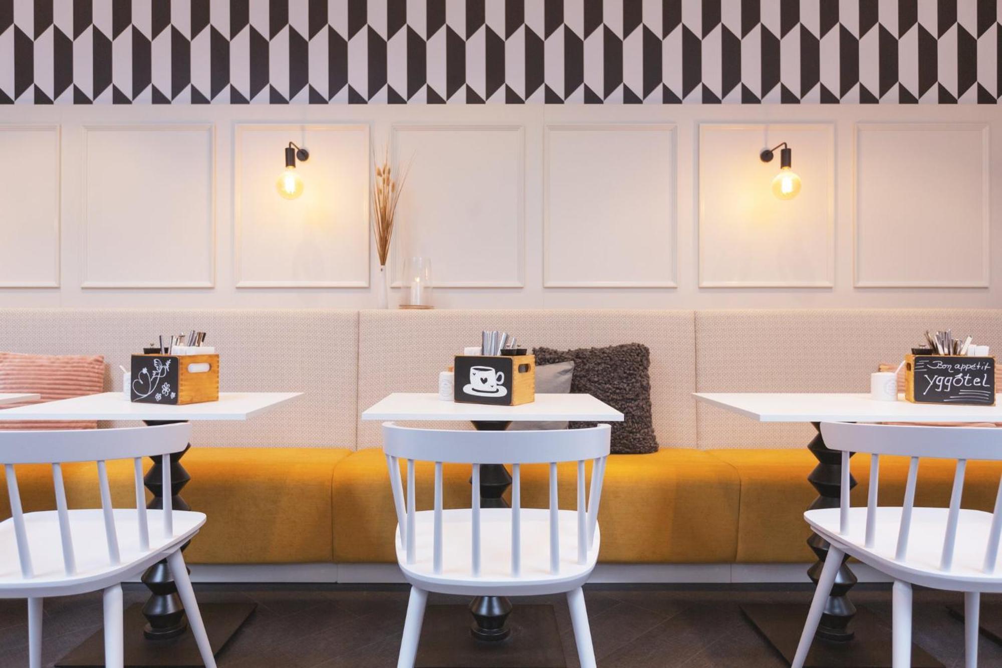 Garner Hotel Essen - Messe By Ihg Kültér fotó